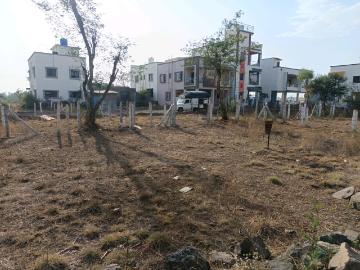 Land for sale in Sinhagarh