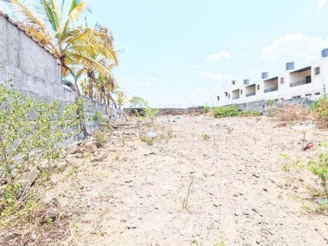 Residential Plot in Lohegaon for resale Pune. The reference number is 20224951