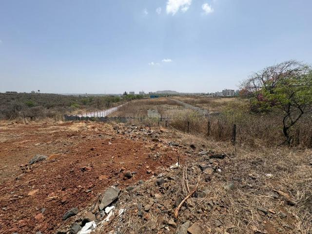 Residential Plot in Lohegaon for resale Pune. The reference number is 20356453