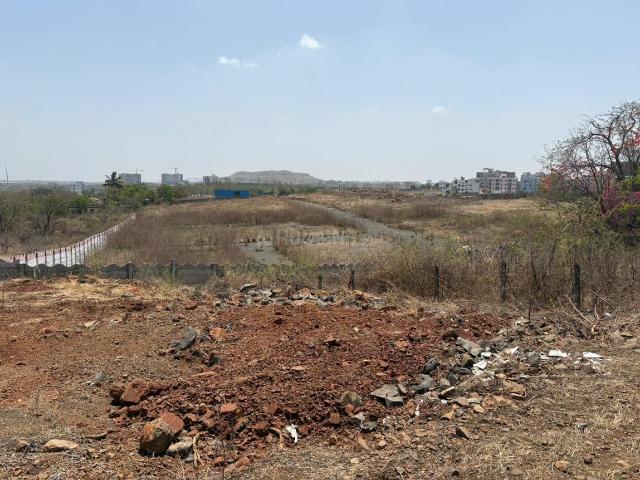 Residential Plot in Lohegaon for resale Pune. The reference number is 20356436