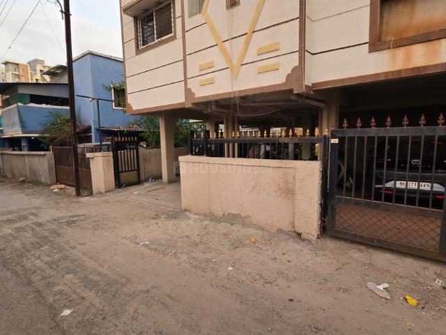 Residential Plot in Lohegaon for resale Pune. The reference number is 20318233