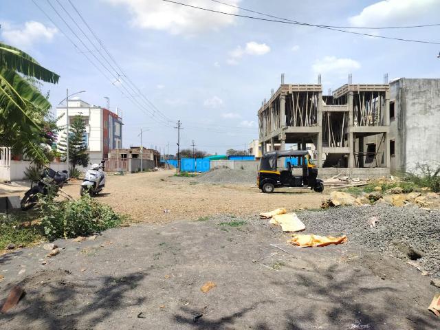Residential Plot in Lohegaon for resale Pune. The reference number is 20333931