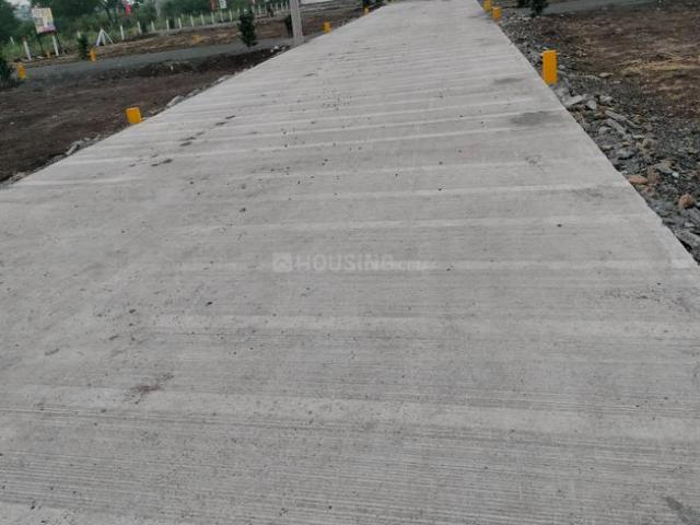 Residential Plot in Lohegaon for resale Pune. The reference number is 20846023