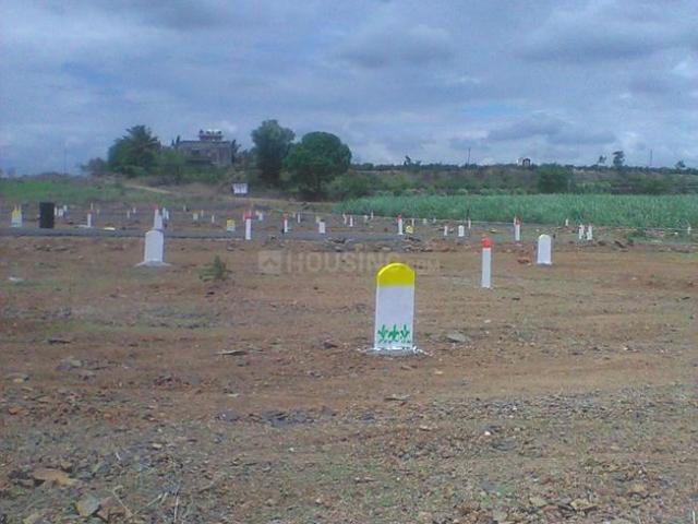 Residential Plot in Lohegaon for resale Pune. The reference number is 20818799