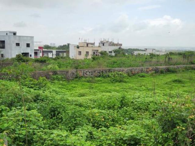 Residential Plot in Lohegaon for resale Pune. The reference number is 20940612