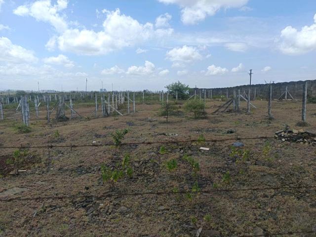 Residential Plot in Lohegaon for resale Pune. The reference number is 21041026
