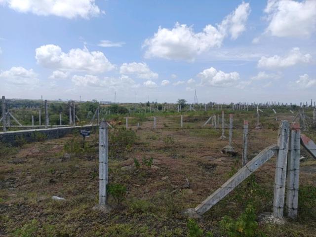 Residential Plot in Lohegaon for resale Pune. The reference number is 21041159