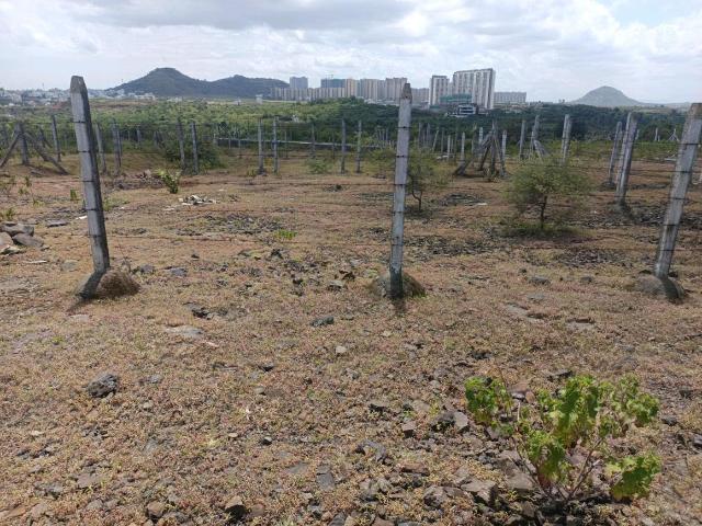 Residential Plot in Lohegaon for resale Pune. The reference number is 21041104