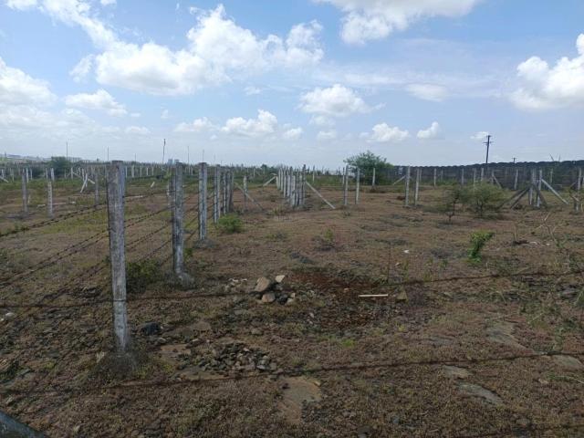 Residential Plot in Lohegaon for resale Pune. The reference number is 21041117