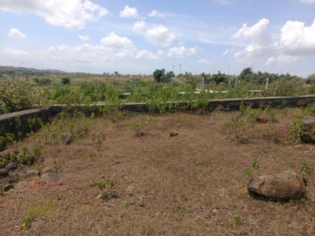 Residential Plot in Lohegaon for resale Pune. The reference number is 21041263