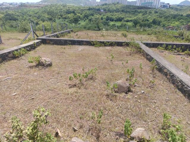 Residential Plot in Lohegaon for resale Pune. The reference number is 21041274