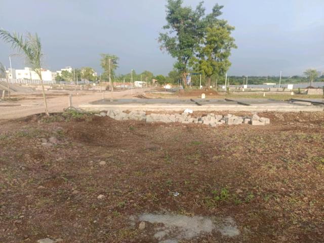 Residential Plot in Lohegaon for resale Pune. The reference number is 21024648