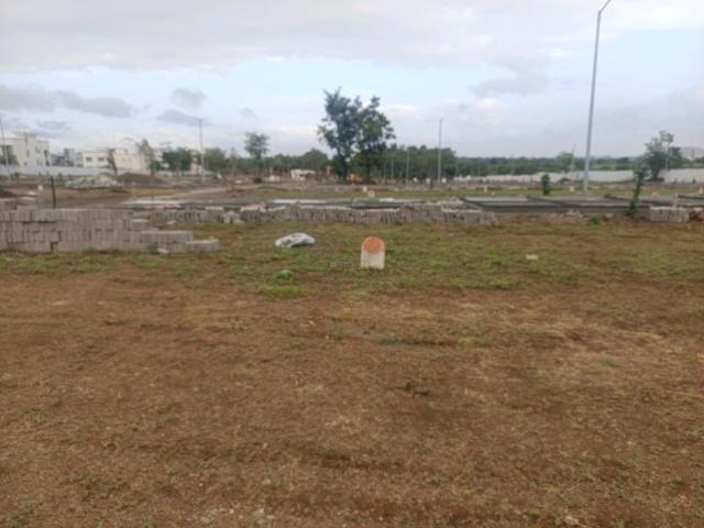 Residential Plot in Lohegaon for resale Pune. The reference number is 21024652