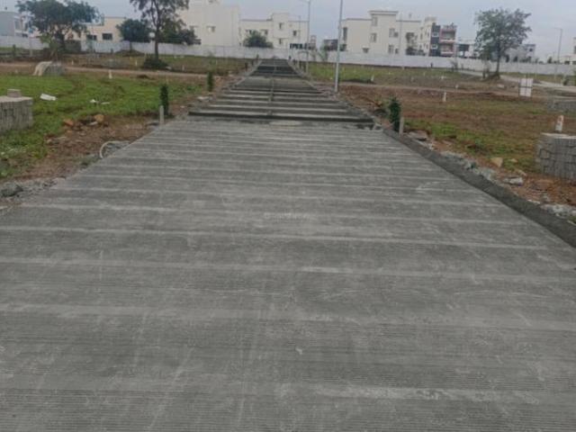 Residential Plot in Lohegaon for resale Pune. The reference number is 21024686