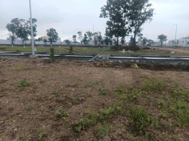 Residential Plot in Lohegaon for resale Pune. The reference number is 21024689