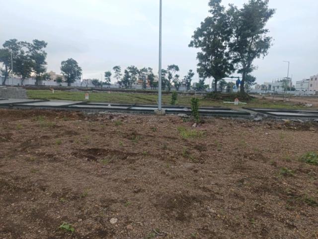 Residential Plot in Lohegaon for resale Pune. The reference number is 21024697
