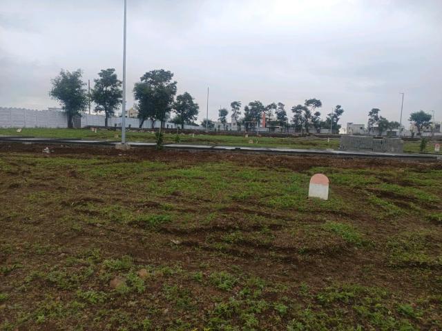 Residential Plot in Lohegaon for resale Pune. The reference number is 21024623