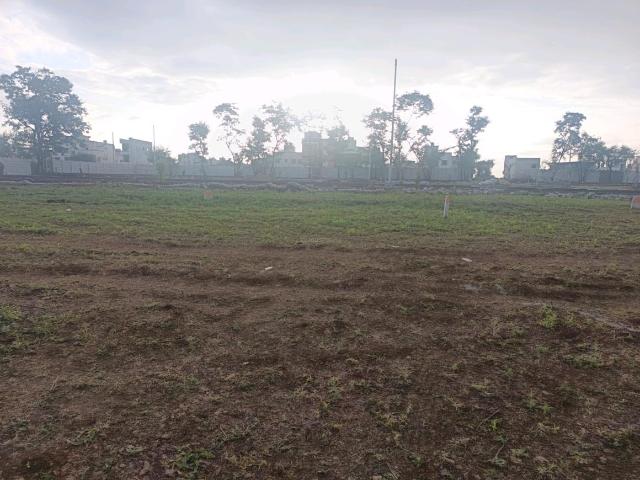 Residential Plot in Lohegaon for resale Pune. The reference number is 21024630