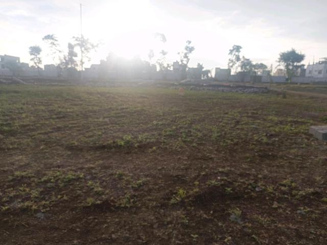 Residential Plot in Lohegaon for resale Pune. The reference number is 21024637