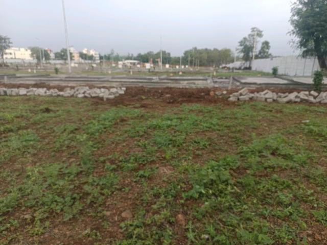 Residential Plot in Lohegaon for resale Pune. The reference number is 21024757
