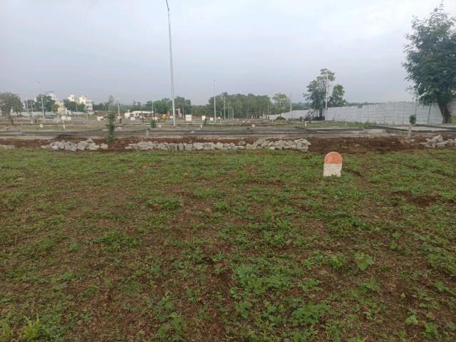 Residential Plot in Lohegaon for resale Pune. The reference number is 21024754