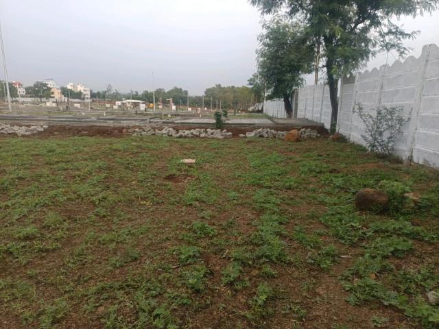 Residential Plot in Lohegaon for resale Pune. The reference number is 21024763