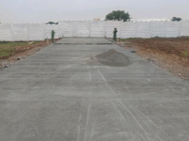 Residential Plot in Lohegaon for resale Pune. The reference number is 21024767