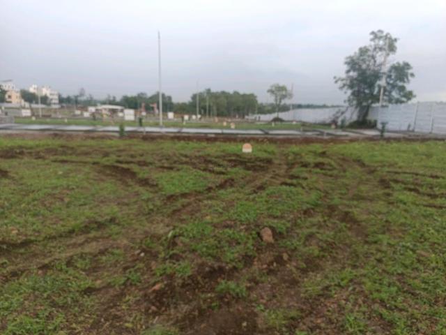 Residential Plot in Lohegaon for resale Pune. The reference number is 21024769