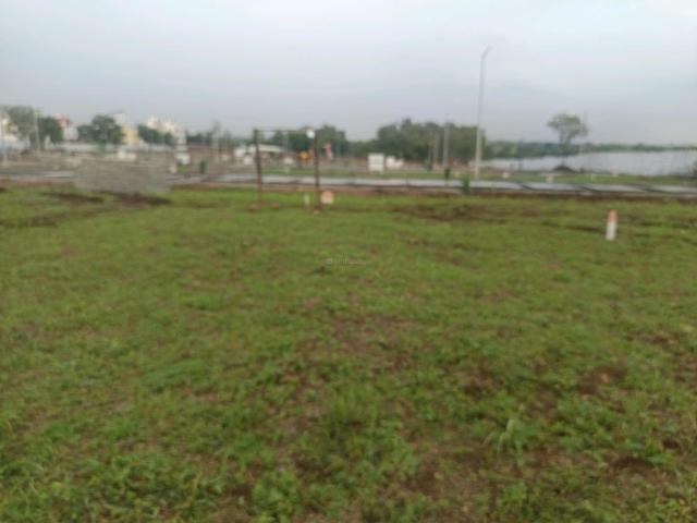 Residential Plot in Lohegaon for resale Pune. The reference number is 21024779
