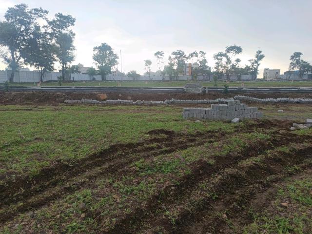 Residential Plot in Lohegaon for resale Pune. The reference number is 21024782