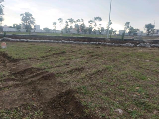 Residential Plot in Lohegaon for resale Pune. The reference number is 21024790