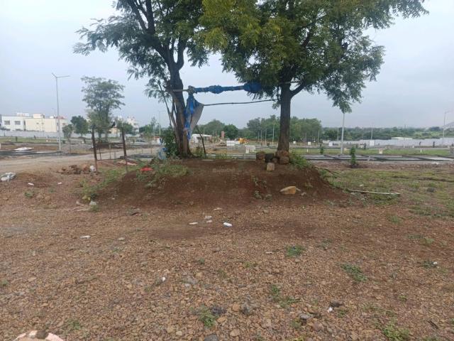 Residential Plot in Lohegaon for resale Pune. The reference number is 21024797