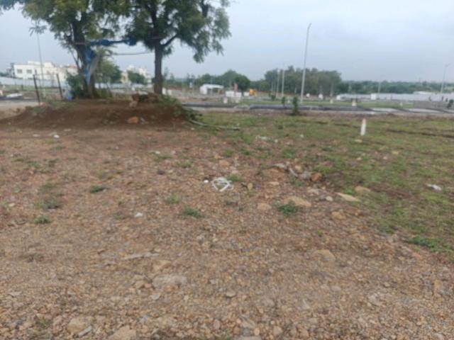 Residential Plot in Lohegaon for resale Pune. The reference number is 21024794