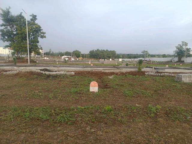 Residential Plot in Lohegaon for resale Pune. The reference number is 21024701