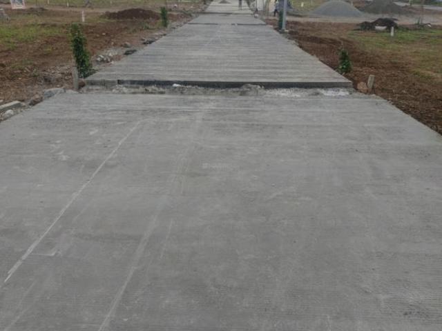 Residential Plot in Lohegaon for resale Pune. The reference number is 21024710