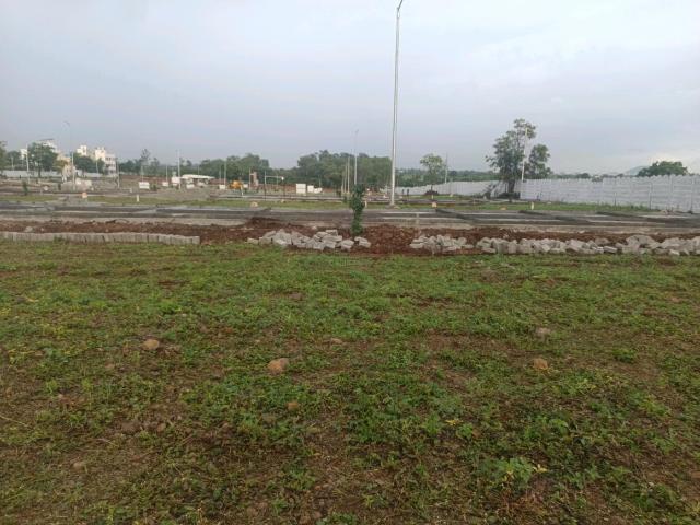 Residential Plot in Lohegaon for resale Pune. The reference number is 21024729