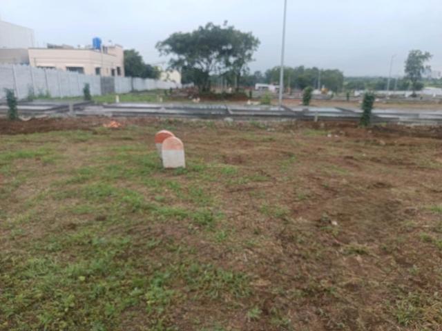 Residential Plot in Lohegaon for resale Pune. The reference number is 21024842