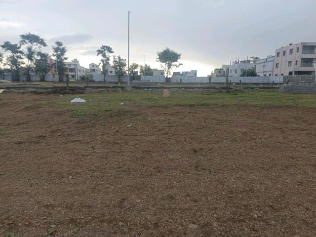 Residential Plot in Lohegaon for resale Pune. The reference number is 21024819