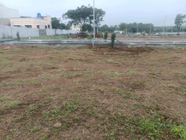 Residential Plot in Lohegaon for resale Pune. The reference number is 21024838