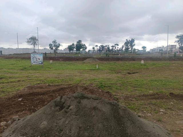 Residential Plot in Lohegaon for resale Pune. The reference number is 21031789