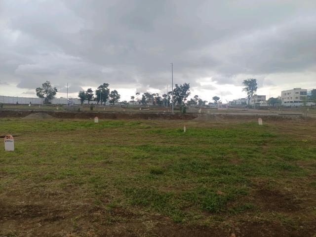 Residential Plot in Lohegaon for resale Pune. The reference number is 21031797