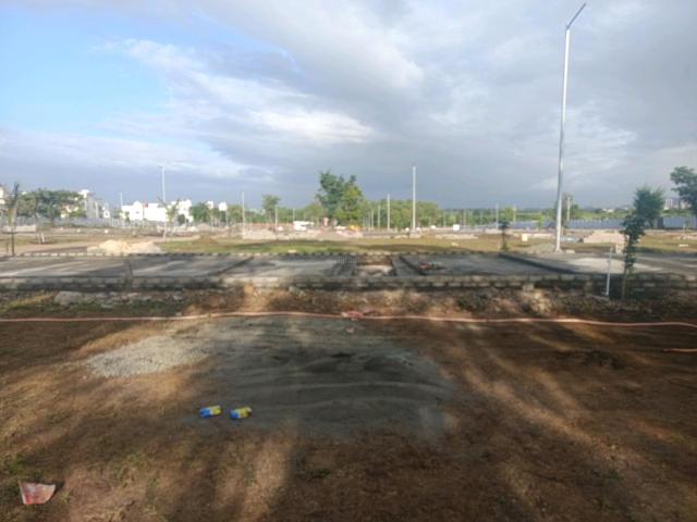 Residential Plot in Lohegaon for resale Pune. The reference number is 21031961