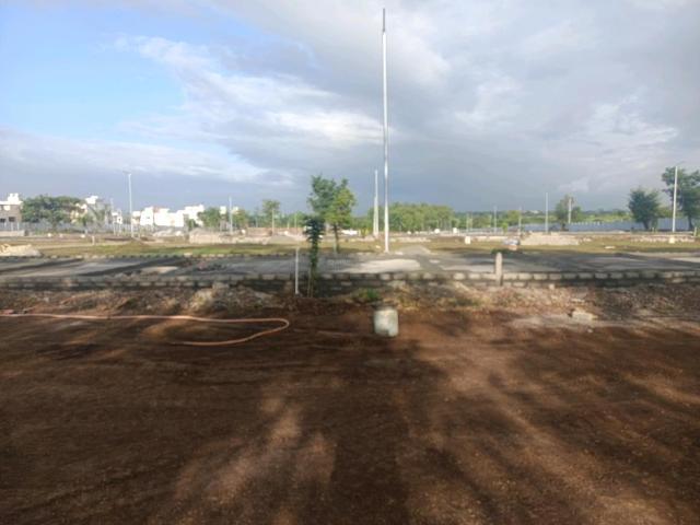 Residential Plot in Lohegaon for resale Pune. The reference number is 21031976