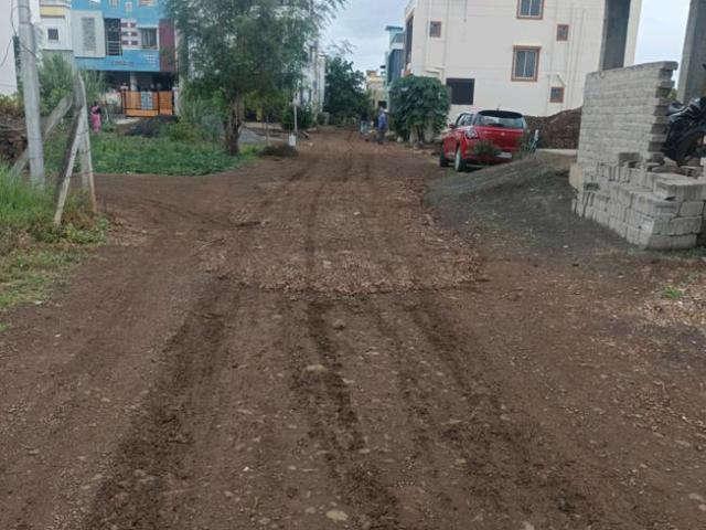 Residential Plot in Lohegaon for resale Pune. The reference number is 21035886