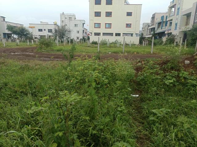 Residential Plot in Lohegaon for resale Pune. The reference number is 21035935