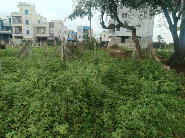 Residential Plot in Lohegaon for resale Pune. The reference number is 21036097