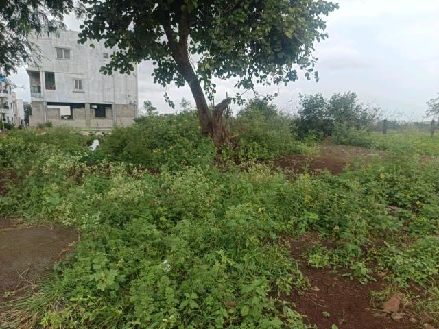 Residential Plot in Lohegaon for resale Pune. The reference number is 21036181