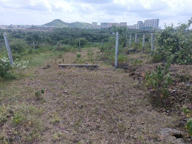Residential Plot in Lohegaon for resale Pune. The reference number is 21036391