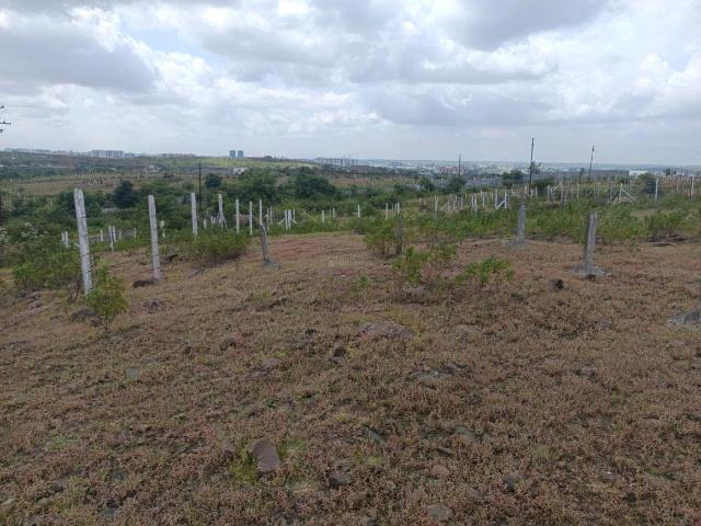 Residential Plot in Lohegaon for resale Pune. The reference number is 21039084