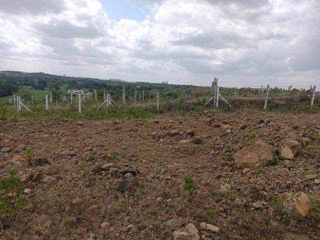 Residential Plot in Lohegaon for resale Pune. The reference number is 21039126